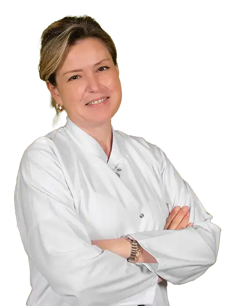 Funda Çorapcıoğlu