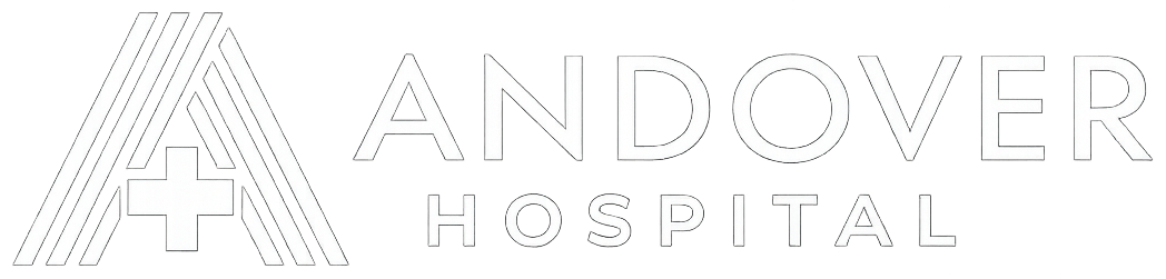 ANDOVER HOSPITAL
